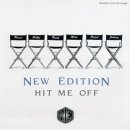 New Edition Feat. Shaqu- Hit Me Off 이미지