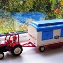 늑대와 빨간두건 | 론칼리서커스 가족이야기