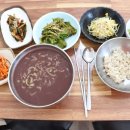 새싹바지락칼국수 이미지