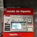 올라3 | 바르셀로나교통패스 올라교통카드3일권 지하철교환 방법 후기