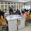 모항초등학교 이미지