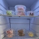 한스애견 | 서산 브런치 그릭요거트 맛집, 한스쿱 예천동 호수공원점 확장이전 후기