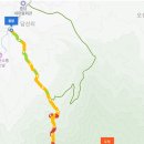 홍성 오서산공영주차장 이미지