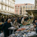 부산횟집 이미지