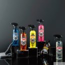 깔끔셀프세차 이미지