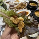 시골쌈밥 이미지