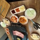 수원/맛집/로데오거리/삼겹살/무한리필/후기/가격/고기점방/삼칠오