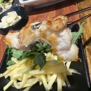 창장어맛집 가음정시장 조대장, 민물장어같은 대왕바다장어 후기