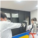 동아대동일태권도 이미지