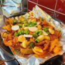 성수맛집[방아실연탄구이] 고추장 주물럭과 육회비빔밥이 맛있는 성수동맛집