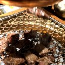 푸줏간화로구이
