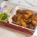 [굽네치킨 GOOBNE] &#39;고추바사삭 치킨 통닭다리&#39; 맛본 후기
