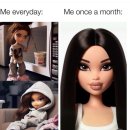 마귀할멈 지팡이 아이스크림 | 회피형(블로그작성회피형)