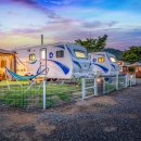 가평애견카페 리버뷰펜션 이미지