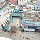 정읍우체국(신청사) 이미지