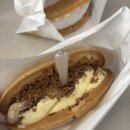 솔올로 | [강릉 디저트 맛집] 강릉데이트 장소 와플대학 강릉교동점 주차 내돈내산 솔직후기