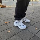 6873 | 나이키 이니시에이터 우먼스 화이트 FQ6873-101 내돈내산 후기