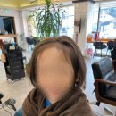 남자아이 단발펌 잘하는 부산대미용실 헤어무이