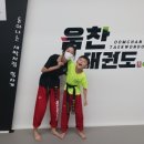 움찬태권도장 이미지