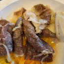 뷔페까지 런치에 15,900원 실화? 꽃마름 일광삼성점 내돈내산찐맛집후기 (feat.사실 아포가토맛집)