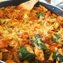 닭이봉닭갈비평촌 이미지