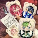 토세넷 | MELLOW DEAR US「NICE to meet YOU !!」 1일차 후기