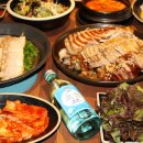 사가정역2번출구 이미지