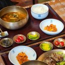 외국인주민지원본부 화장실 | [안국] 서울비건맛집 꽃밥에피다 북촌 친환경 그로서란트 유기농 떡갈비 비빔밥, 채개장 후기