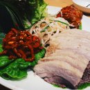 시골보쌈앤감자옹심이 이미지