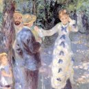 그림이 오감을 만났을때- 감각주의 이미지