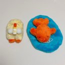 도토리 서말 | 아무로키 인형 | 잼버리 지성이 | 믹스 앤 맥스 | 지성 버블 | ISTJ 팝업 후기