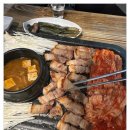 남구로역맛집 부위별 다양함을 즐기는 원조친구네정육식당 2호점 방문후기