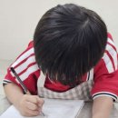 요미요미소사미술학원 | 6살 아이 학원 일상(축구교실과 미술), 40도 열감기로 보낸 주말