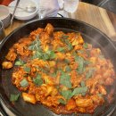 두리하나춘천닭갈비 - 부평구 동암남로 16 | 두리하나춘천닭갈비