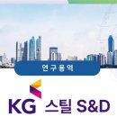 에스앤디 주식회사 이미지