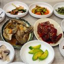 시골밥상 - 경주시 서면 | 시골밥상