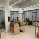 5406 | 수원 망포 도수측정 &amp; 기초체력 바디온필라테스 후기