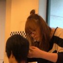 베누스미용실