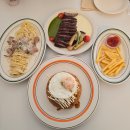 블루웨이브 | 대구 앞산 파스타 맛집 블루웨이브 후기