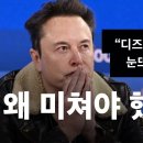 반유대주의 및 욕설 파문 일론 머스크, 그 진실과 내막은? 이미지