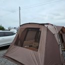 탄금호의 아침 | 탄금호야영장 후기와 충주 듀레베이커리