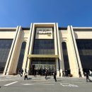 (주)위블루씨엘 | 이천 웨딩홀 하객 후기 | 빌라드 아모르 이천 솔직 후기 (주차, 식사시간, 르 블루 씨엘홀)