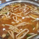 원조칼국수 이미지