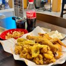 명가통닭 | 용두동 맛집 추천, 치맥하기 좋은 명가통닭 용두역점 솔직 후기