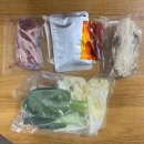 5980 | 이마트 얼큰한 마라탕 밀키트 5980원 솔직 후기