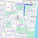 6월8일~14일 6박7일 영국 런던 상세일정