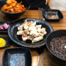 불간짬뽕 - 군포시 고산로 681 | 불간짬뽕