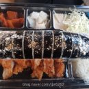 다담김밥 이미지