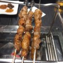 베이징양꼬치 이미지