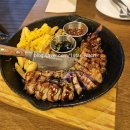 마초 | 강남 맛집 신논현역 맛집 마초쉐프 내돈내산 솔찍후기